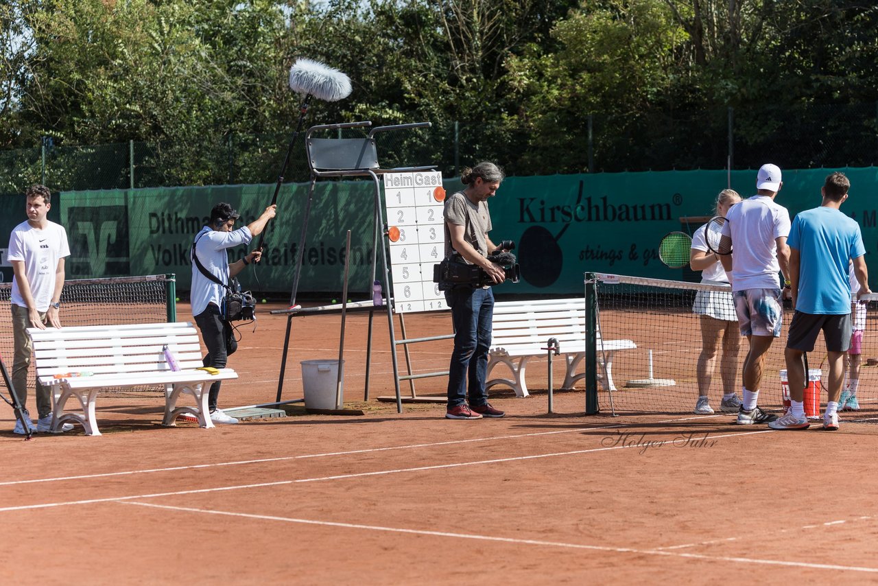 Bild 117 - Marner Tennisevent mit Mischa Zverev